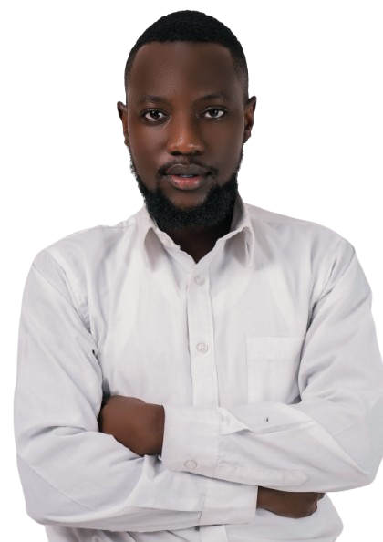 The website guy